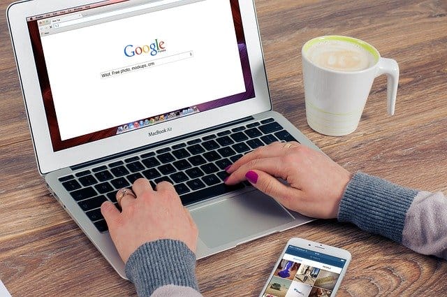 Google Cloud für Banken