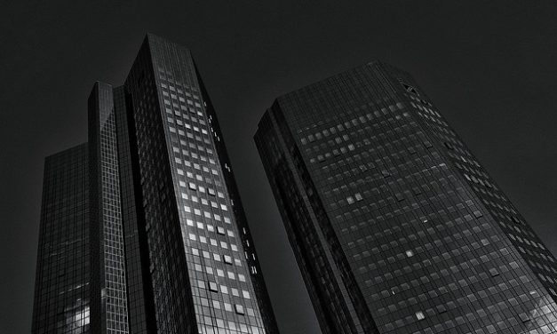 Cloud und KI: Deutsche Bank und Google kooperieren