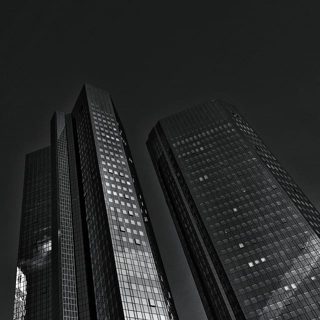 Cloud und KI: Deutsche Bank und Google kooperieren