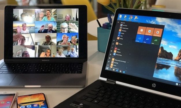 Online Meeting Tools in Banken: Eine Übersicht zu Optionen