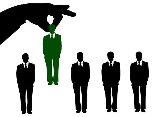 Setzen Sie auf intelligente Recruiting Tools für Banken im War for Talents