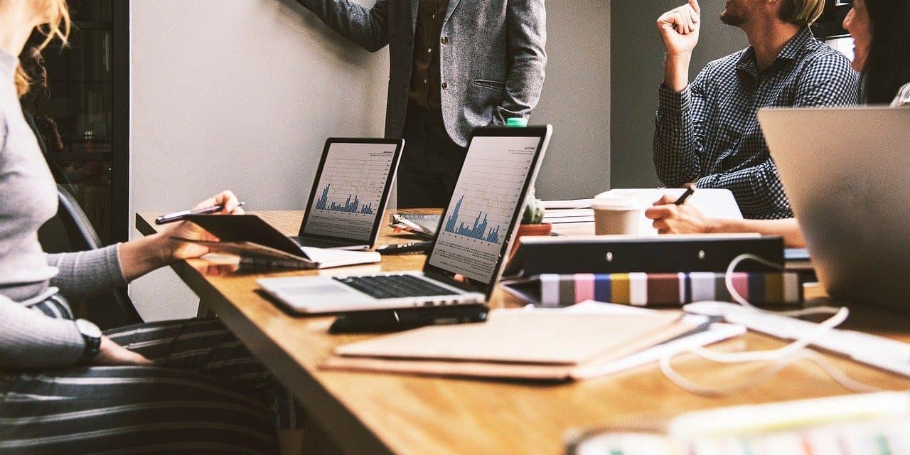 Projektmanagement Software in Banken: Diese Auswahlkriterien beachten