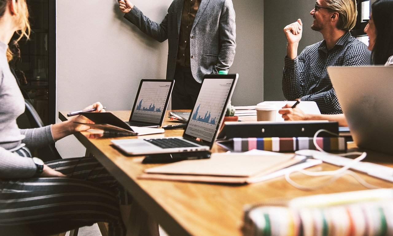 Projektmanagement Software in Banken