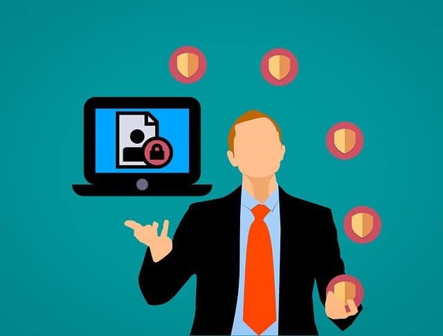Datenschutzmanagementsysteme – Wichtig für den datensensitiven Finance Bereich