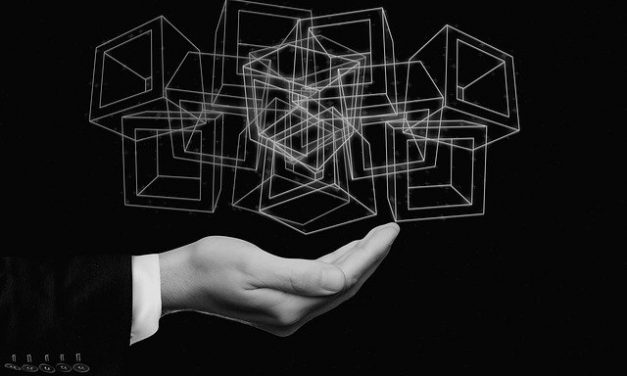 Was ist Distributed Ledger Technologie (DLT)?