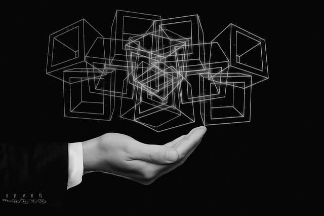 Was ist Distributed Ledger Technologie (DLT)?