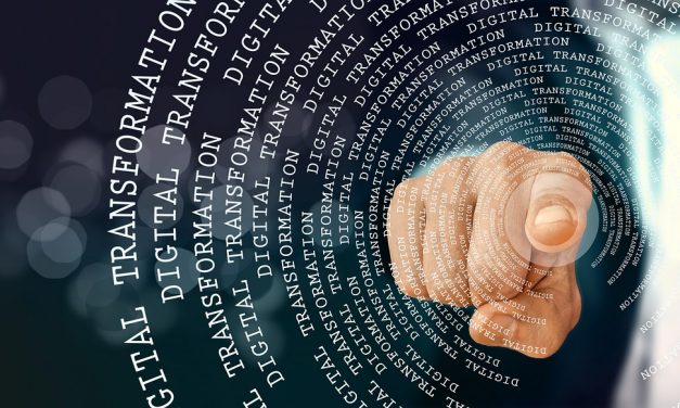 Was ist Digitalisierung – einfach erklärt