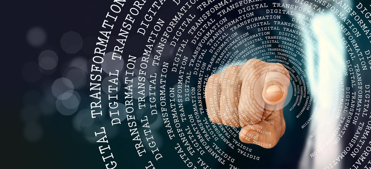 Was ist Digitalisierung – einfach erklärt