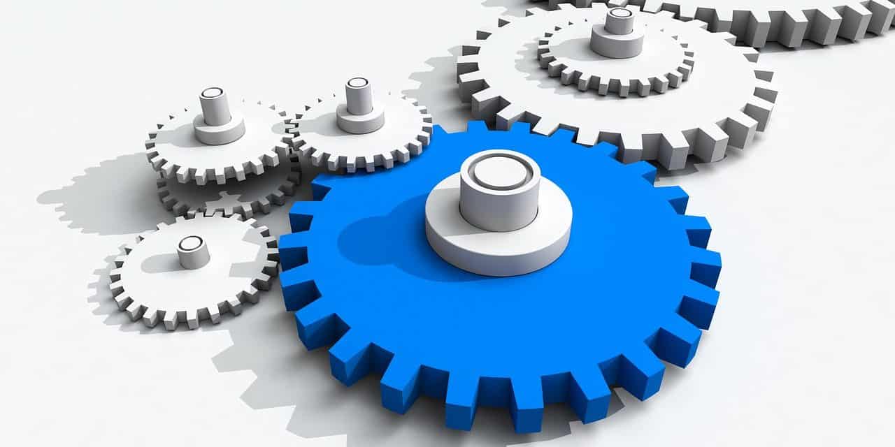 Configuration Management in Banken