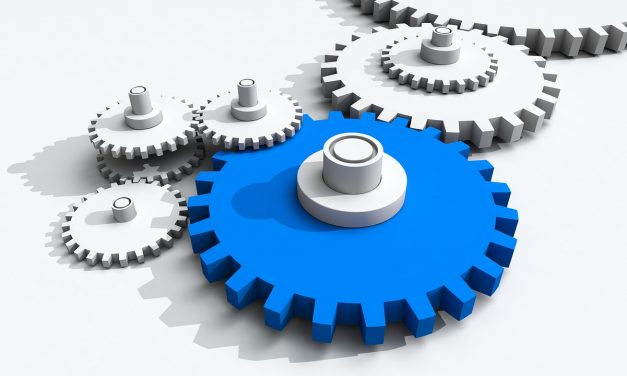 Configuration Management in Banken