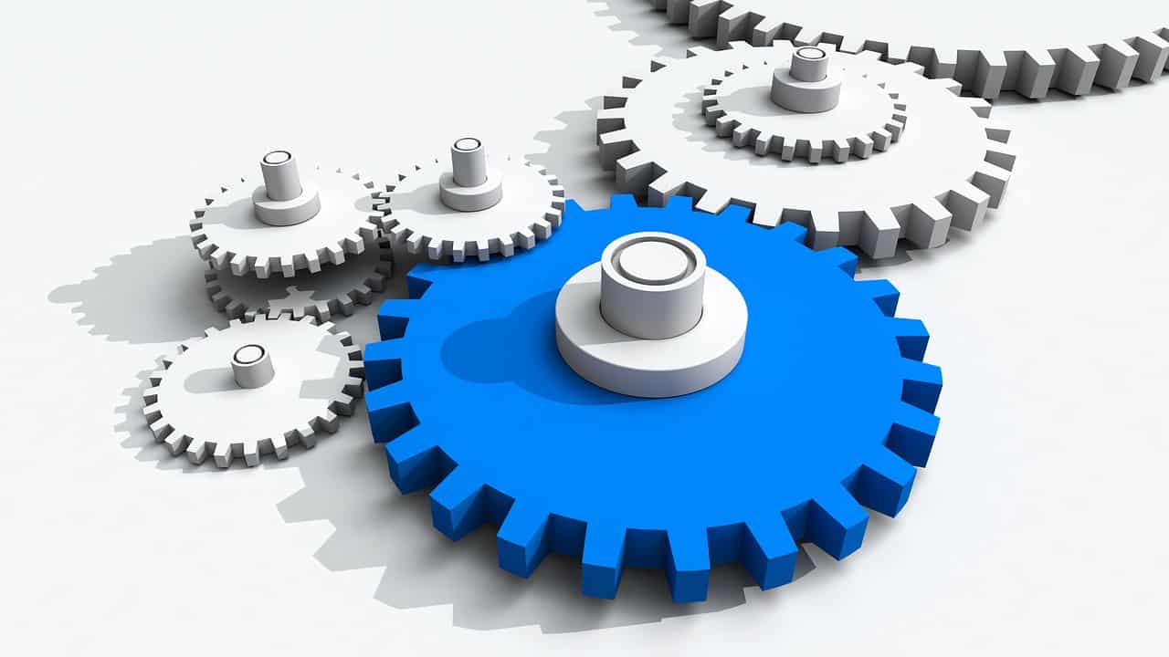 Configuration Management in Banken